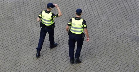 Netherlands: Seven men arrested suspected of plotting a major terrorist ...