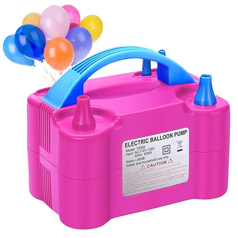 Professional Balloon Machine at Mary Bevis blog