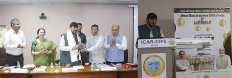 Home | Official website of ICAR-Central Institute of Fisheries ...