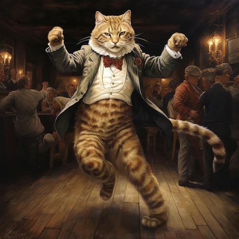 Alien Cat Dance 的图像结果