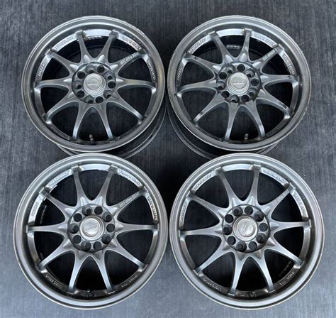 Yahoo!オークション - RAYS ENGINEERING CE28 ECO レイズ エンジニアリ...