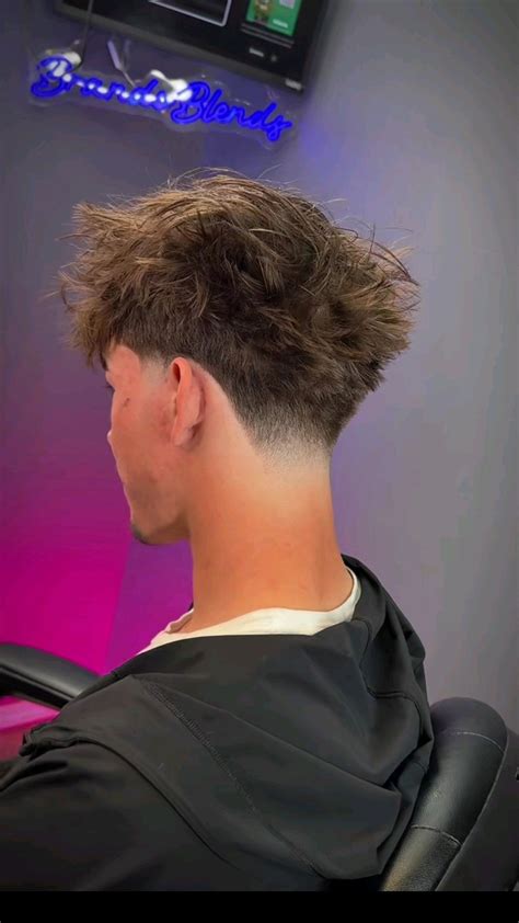 Reverse Fade
