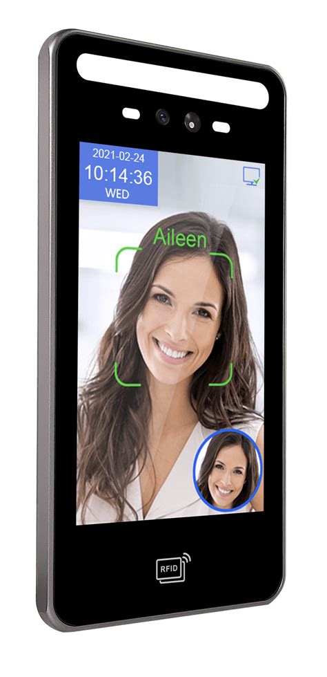 Image result for Face Recognition Device