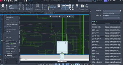 AutoCAD 3D Block Tutorial 的图像结果