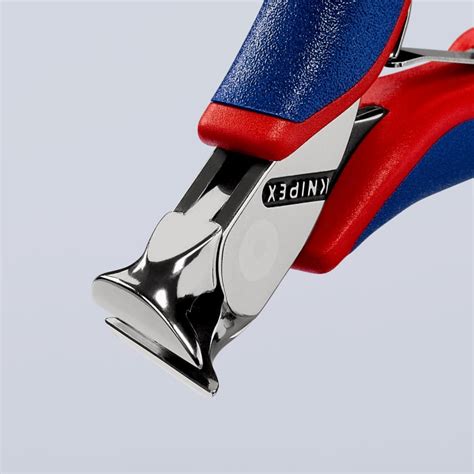 62 12 120 Knipex | Knipex Knipex Front Cutter | 601-0665 | RS