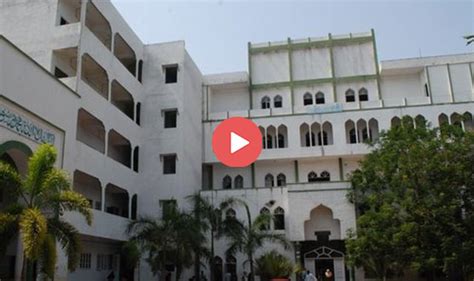 About Us - ANWARUL ULOOM COLLEGE OF PHARMACY