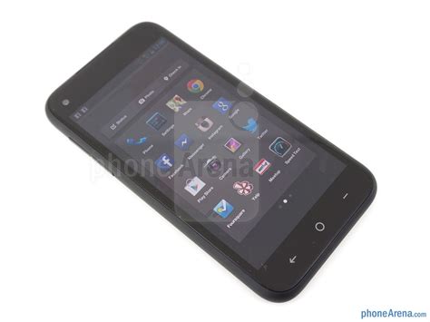 Image result for HTC First Android