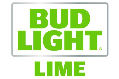 Bud Light Lime Logo