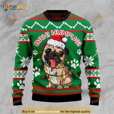 Bud Ice Lager Beer Christmas 3D Ugly Sweater - Podhalastore