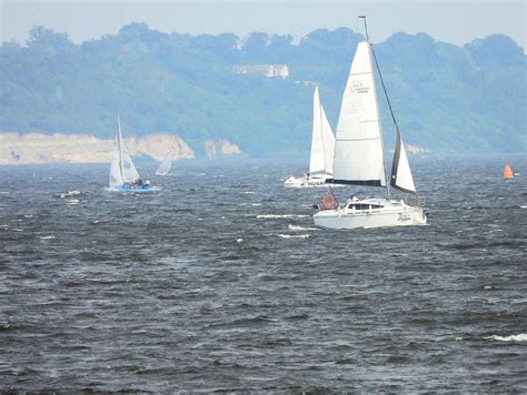 24. Integracyjne Regaty Żeglarskie ANTAŁEK już 30 sierpnia