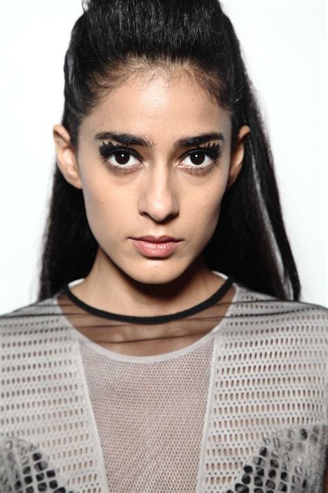 Beauty trend report Winter 2015 | Vogue India