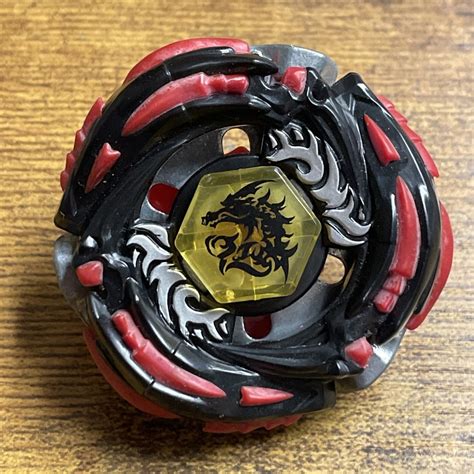 Ultimate Blue Assault Meteo Ldrago Beyblade Starter Set Darth Blader