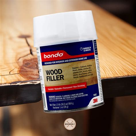 8 Best Epoxy Wood Fillers (Manually Tested!) 2024