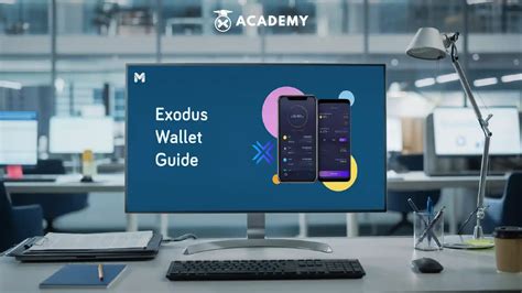 Image result for Exodus Wallet Tutorial