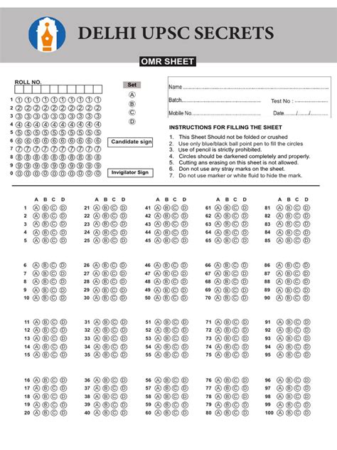 Image result for Read OMR Sheet by VB.NET