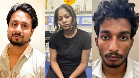 New twist in Raja Raghuvanshi murder, cops say hitmen didn't do it for ...