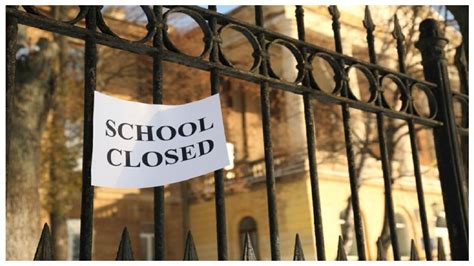 Delhi School Holiday Update - School Closed Till January 15 for Nursery ...
