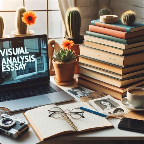 Image result for Visual Analysis Essay Format