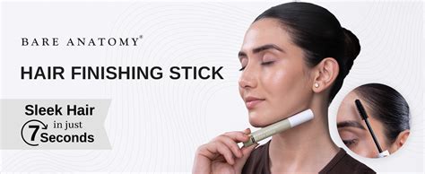 Bare Anatomy Expert Sleek Hair Finishing Stick