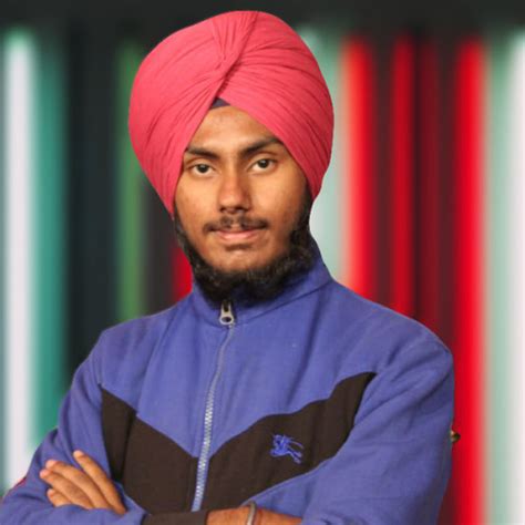 Charanpreet - Computer programming teacher - ₹500/h