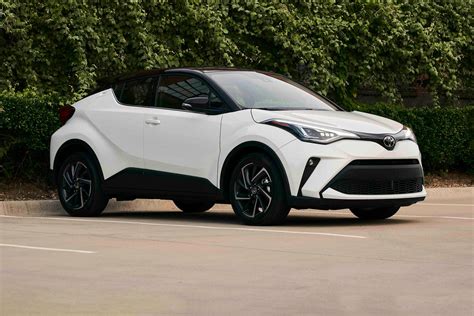 2021 Toyota Chr Release Date Price And Specs Discontinued Toyota C HR