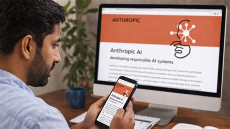 What Is Anthropic AI Claude Cowork AI US Startup's artificial ...