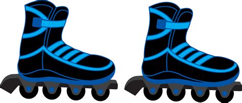 roller skating clipart free - Clip Art Library