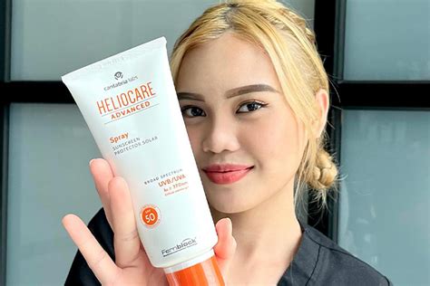 SPF 50+ Sunscreen for Those Who Live Luxe | Skinspired – Skinspired.in