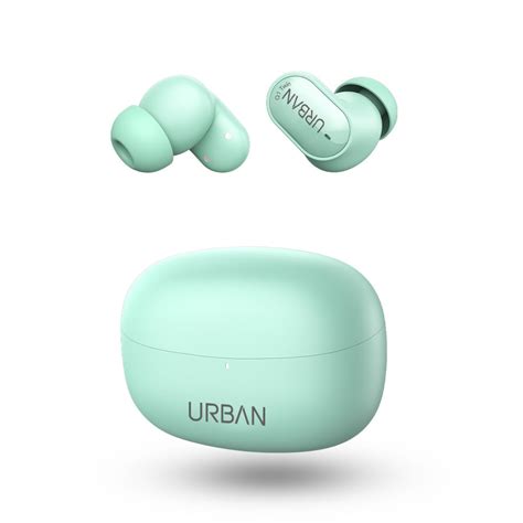 URBAN Q1 Twins - Wireless TWS Earbuds