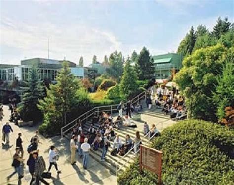 菲尔莱狄更斯大学-温哥华分校Fairleigh Dickinson University-VancouverCampus(FDU)_VPEA ...