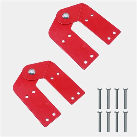 Attic Ladder Hinge for Ladder Pull Down System, Step Attic Folding ...