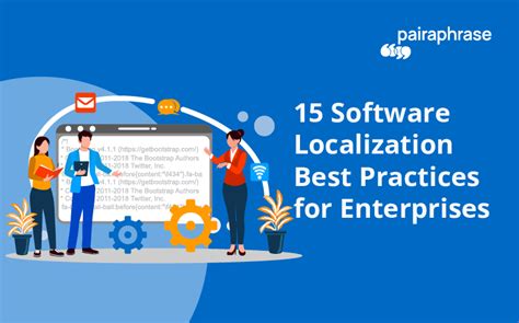 Image result for Localization in Software Development