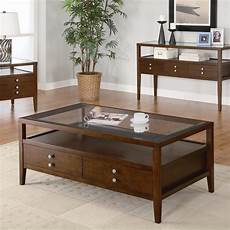 Wood With Glass Top Coffee Table by How To Clean And Shine A Wooden Coffee Tables Naturally Wood With Glass Top Coffee Table
