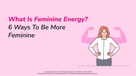 What Is Feminine Energy? 6 Ways to Embrace Your Feminine