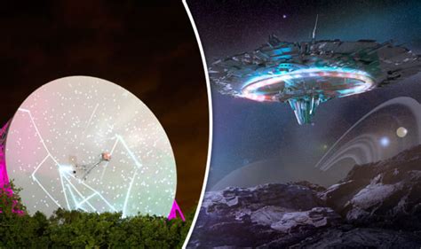 Image result for Alien Signals 2020