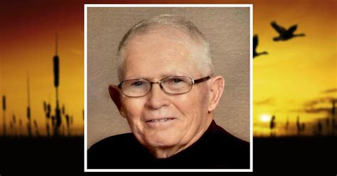 Obituary Guestbook | Dennis E. Kniss (Service Reminder) | Bates-Gould ...