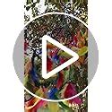 Asian Hobby Crafts Wall Hanging Dream Catcher Tomorrowland (LXB : 60cm ...