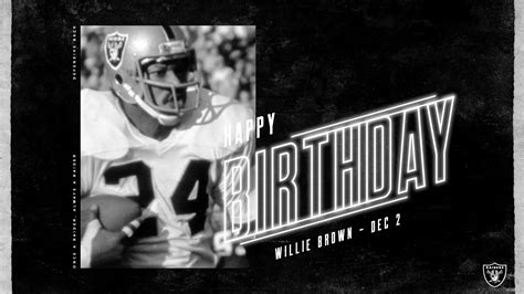 Willie Brown Raiders