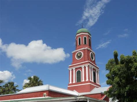 History - Reviews, Photos - The Barbados Garrison Historical Consortium ...