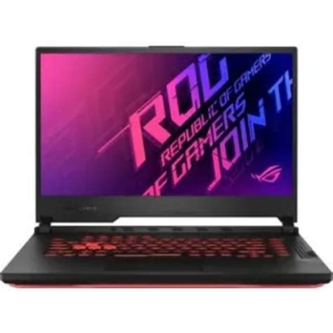 Asus ROG Strix G15 G512LI-HN059T (Core i5 10th Gen/8 GB/1 TB SSD ...
