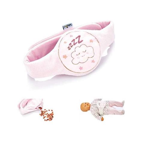 Termofor za Bebe Pink BabyJem 92-34292 | Volim svoj dom