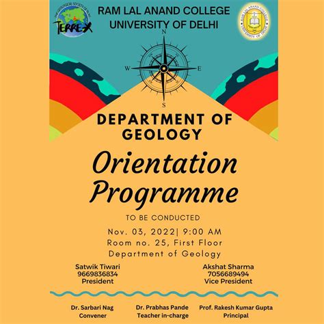 Welcome to Ram Lal Anand College (University of Delhi)