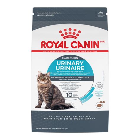 Urinary Care Dry Cat Food | Royal Canin CA