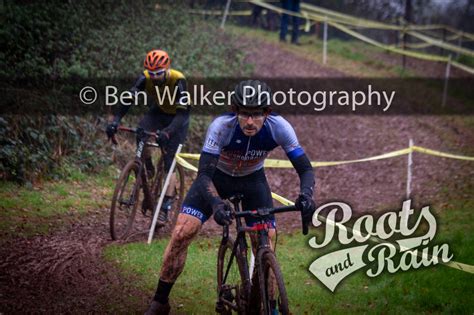 Untagged photo - Roots & Rain