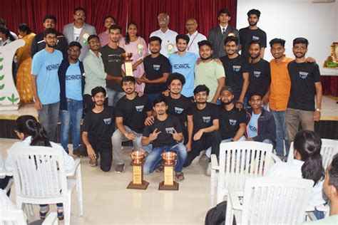 Sports Facilities | K K Wagh