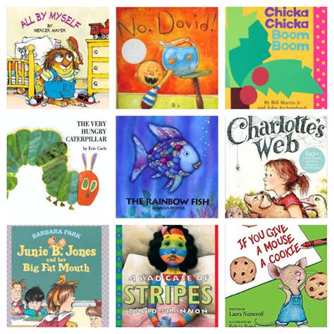 29 books every 90s kid will immediately recognize – Artofit