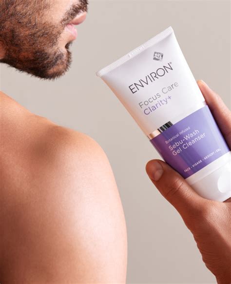 Environ 的图像结果