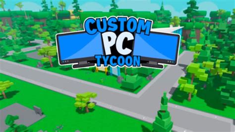 Image result for Custom PC Tycoon Script