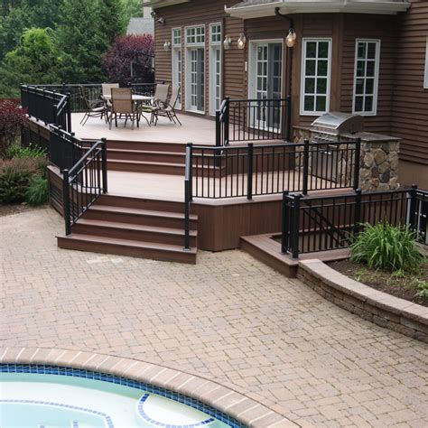 Terrace & Balcony Design Ideas, Inspiration & Images - May 2025 | Houzz IN