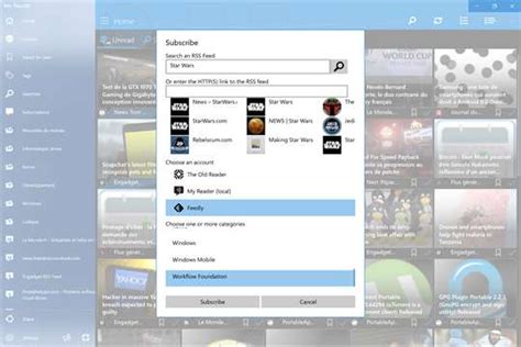 MyReader for Windows 10 PC Free Download - Best Windows 10 Apps